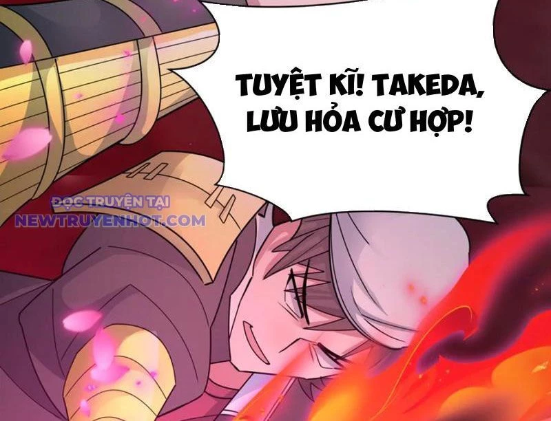 Kỷ Nguyên Kỳ Lạ Chapter 407 - Trang 4