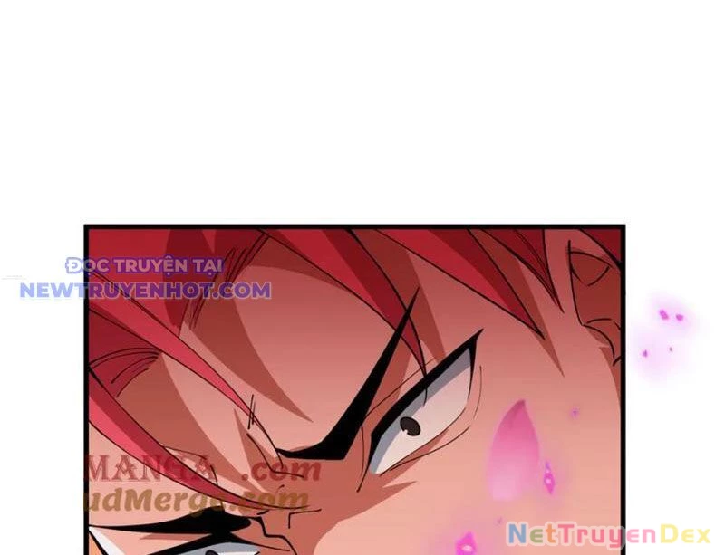 Kỷ Nguyên Kỳ Lạ Chapter 407 - Trang 4