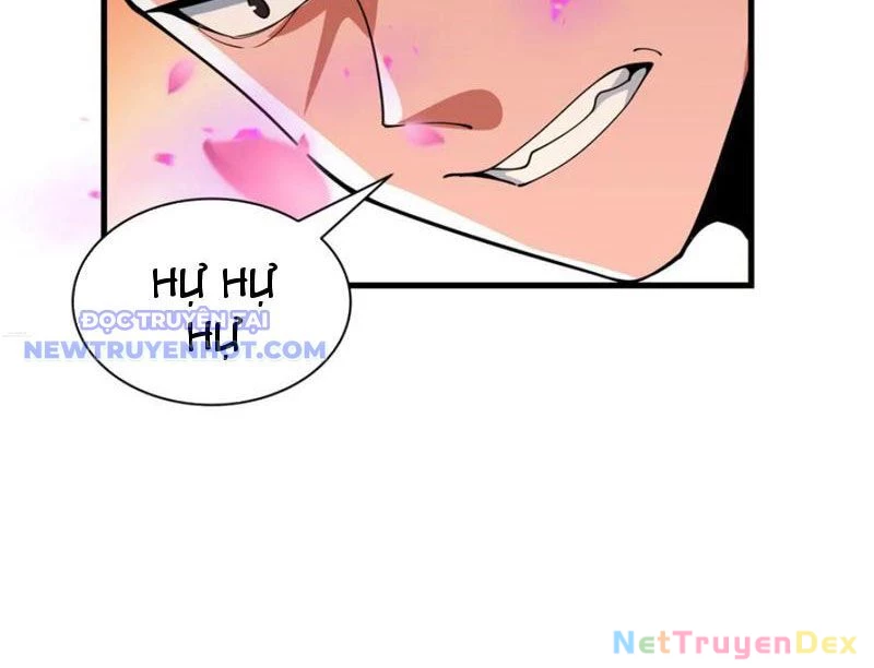Kỷ Nguyên Kỳ Lạ Chapter 407 - Trang 4