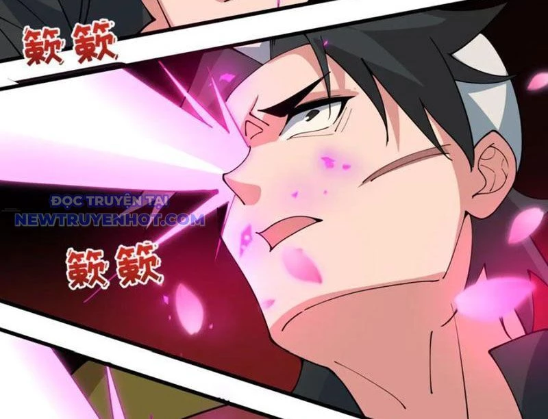 Kỷ Nguyên Kỳ Lạ Chapter 407 - Trang 4