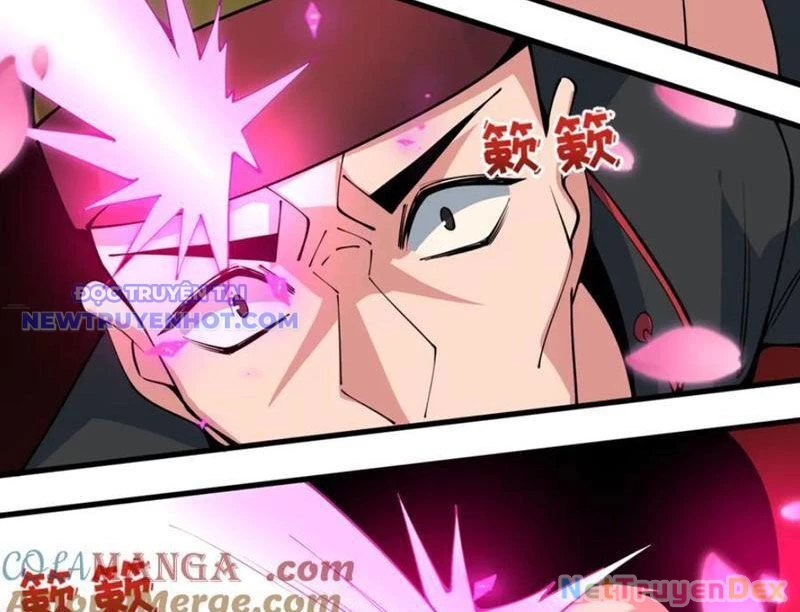 Kỷ Nguyên Kỳ Lạ Chapter 407 - Trang 4