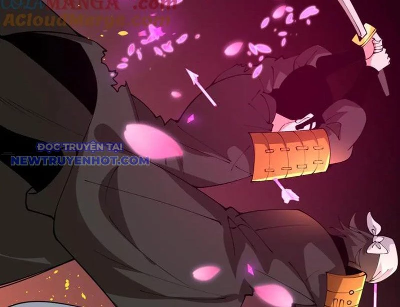Kỷ Nguyên Kỳ Lạ Chapter 407 - Trang 4