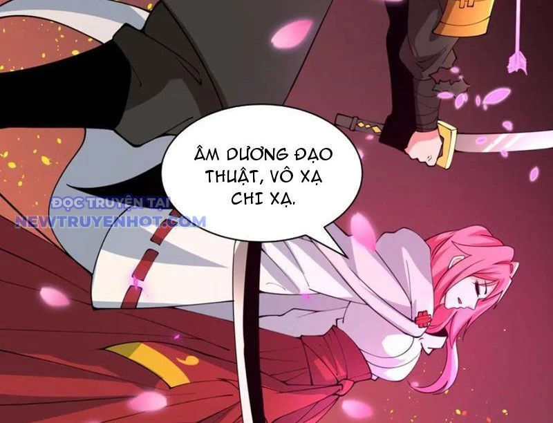Kỷ Nguyên Kỳ Lạ Chapter 407 - Trang 4