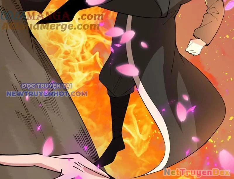 Kỷ Nguyên Kỳ Lạ Chapter 407 - Trang 4