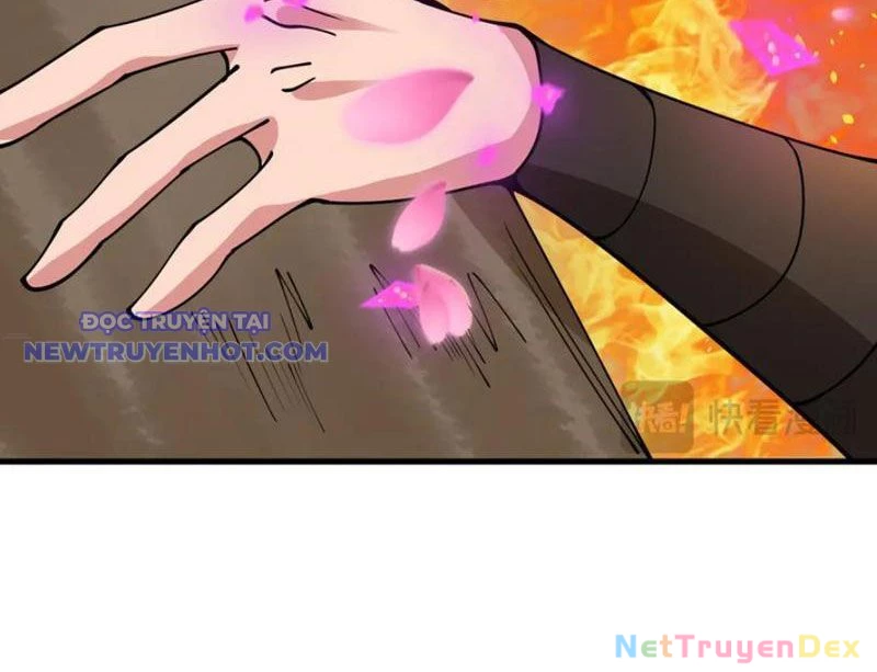 Kỷ Nguyên Kỳ Lạ Chapter 407 - Trang 4