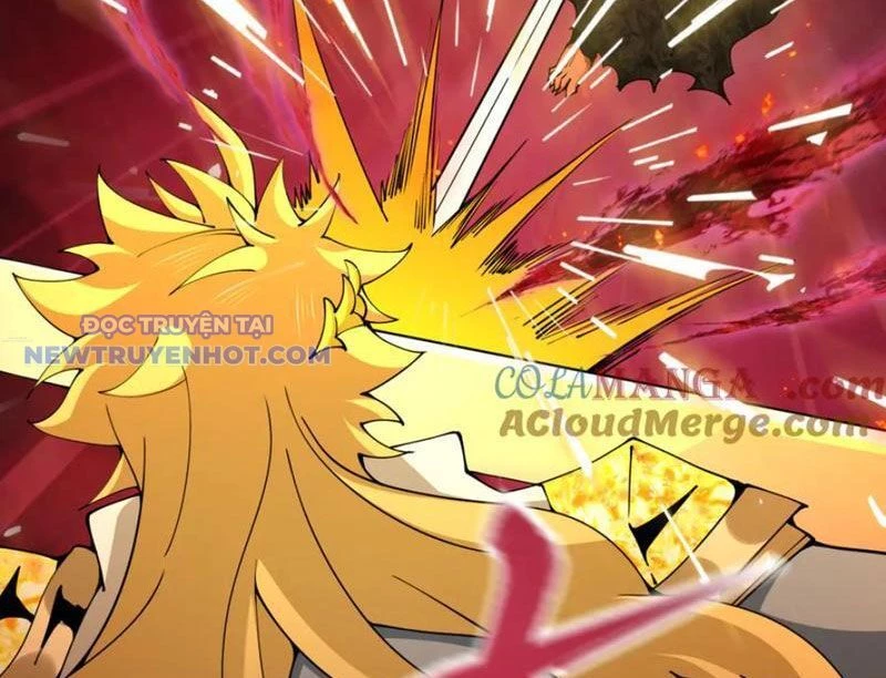 Kỷ Nguyên Kỳ Lạ Chapter 407 - Trang 4