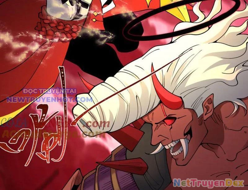 Kỷ Nguyên Kỳ Lạ Chapter 407 - Trang 4