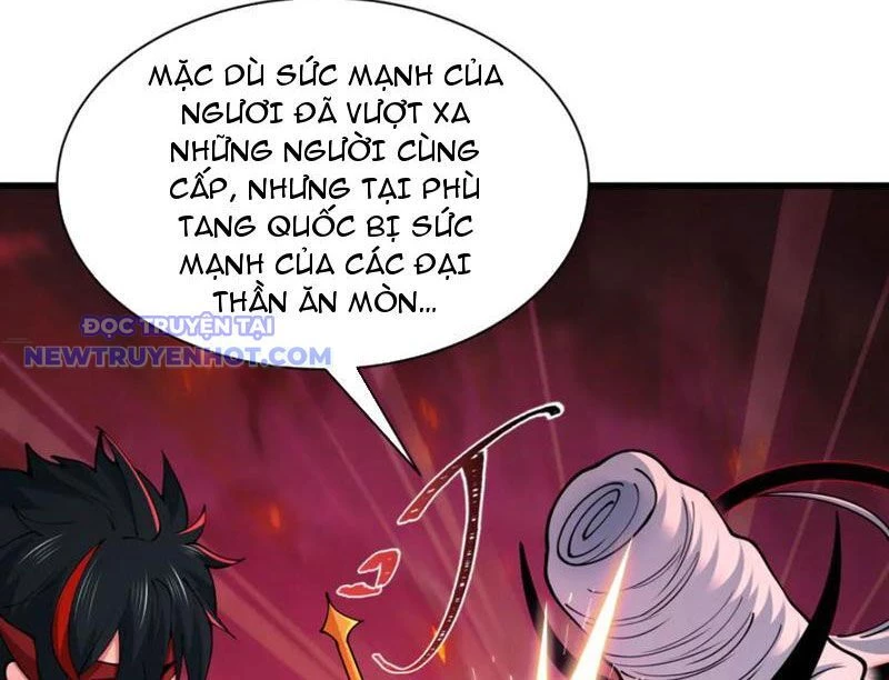 Kỷ Nguyên Kỳ Lạ Chapter 407 - Trang 4