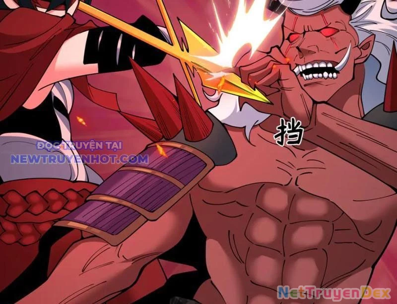 Kỷ Nguyên Kỳ Lạ Chapter 407 - Trang 4
