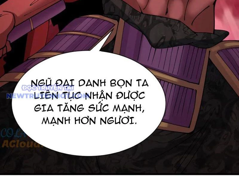 Kỷ Nguyên Kỳ Lạ Chapter 407 - Trang 4
