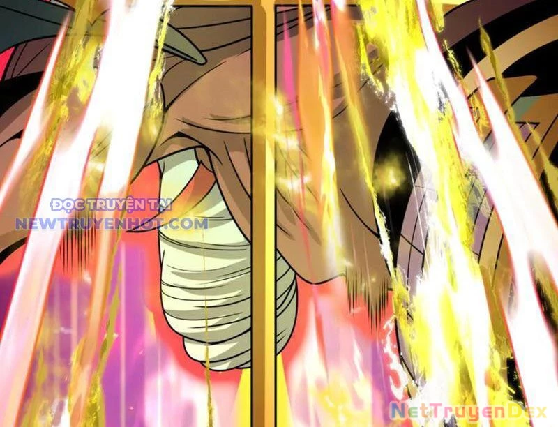 Kỷ Nguyên Kỳ Lạ Chapter 407 - Trang 4