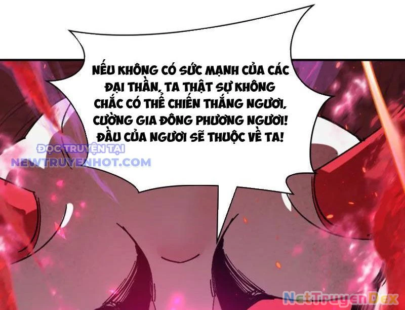 Kỷ Nguyên Kỳ Lạ Chapter 407 - Trang 4