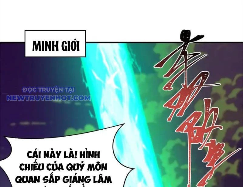Kỷ Nguyên Kỳ Lạ Chapter 407 - Trang 4