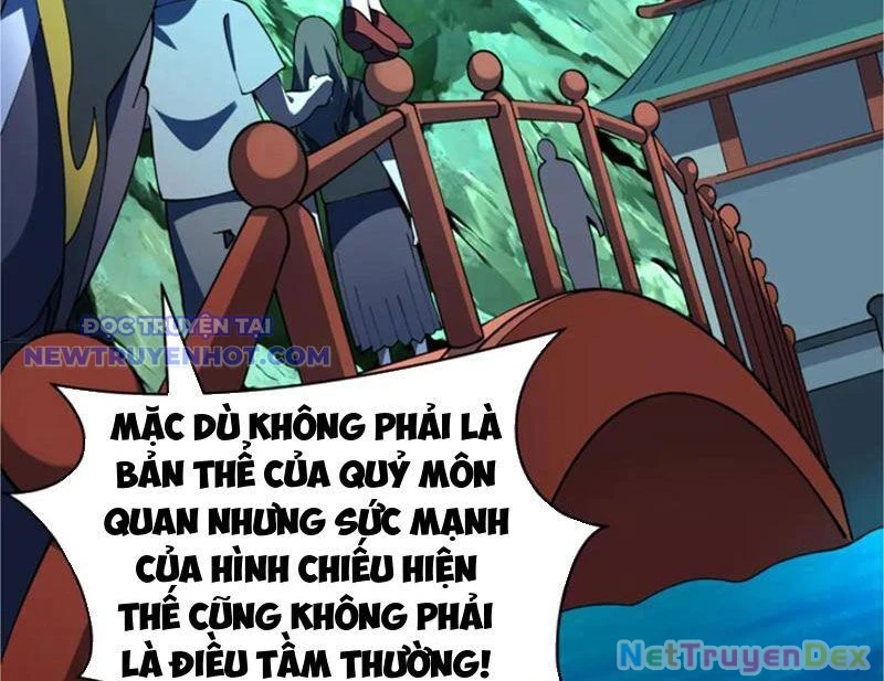 Kỷ Nguyên Kỳ Lạ Chapter 407 - Trang 4