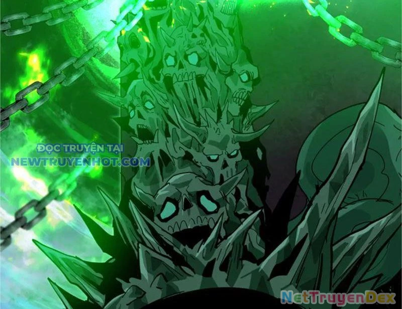 Kỷ Nguyên Kỳ Lạ Chapter 407 - Trang 4