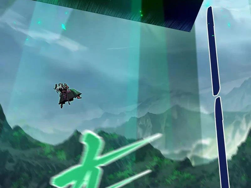 Kỷ Nguyên Kỳ Lạ Chapter 408 - Trang 4