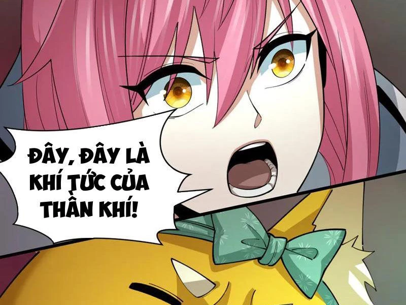 Kỷ Nguyên Kỳ Lạ Chapter 408 - Trang 4