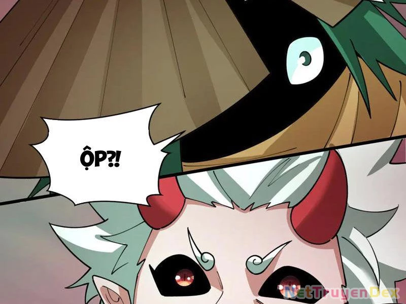 Kỷ Nguyên Kỳ Lạ Chapter 408 - Trang 4