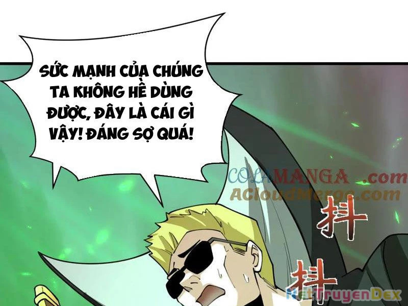 Kỷ Nguyên Kỳ Lạ Chapter 408 - Trang 4