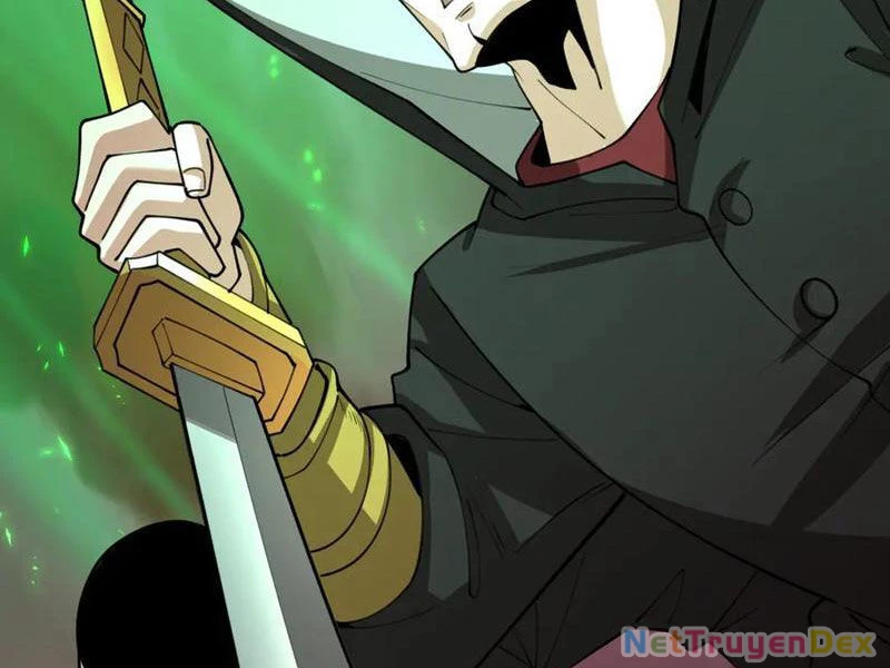 Kỷ Nguyên Kỳ Lạ Chapter 408 - Trang 4