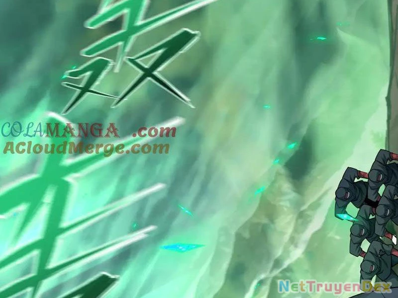 Kỷ Nguyên Kỳ Lạ Chapter 408 - Trang 4