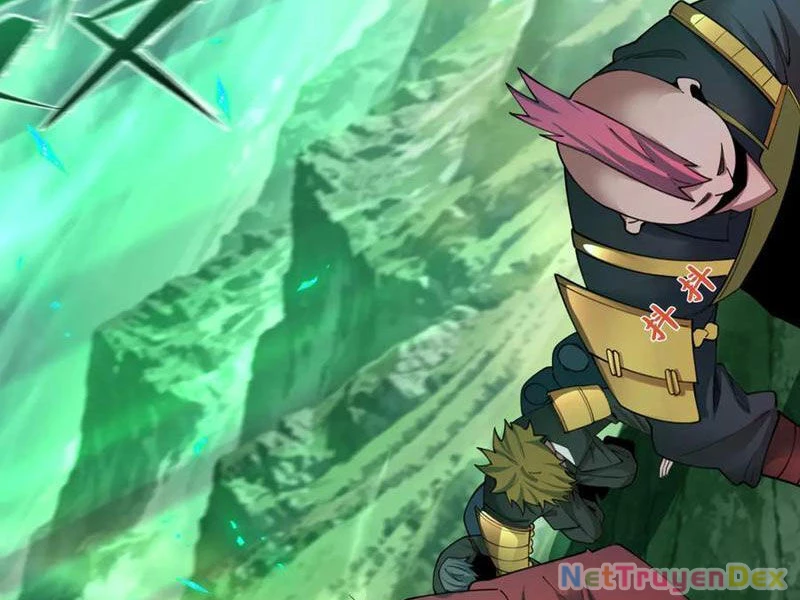 Kỷ Nguyên Kỳ Lạ Chapter 408 - Trang 4