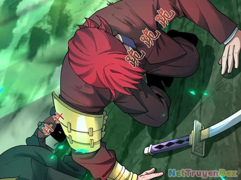 Kỷ Nguyên Kỳ Lạ Chapter 408 - Trang 4