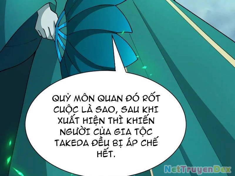 Kỷ Nguyên Kỳ Lạ Chapter 408 - Trang 4