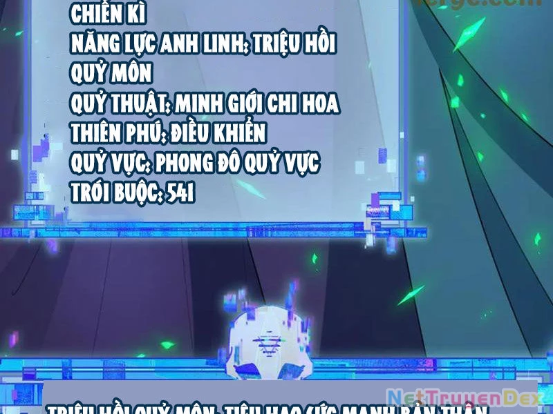 Kỷ Nguyên Kỳ Lạ Chapter 408 - Trang 4