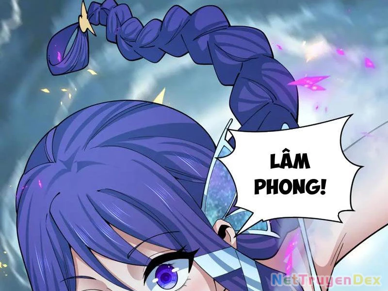 Kỷ Nguyên Kỳ Lạ Chapter 408 - Trang 4