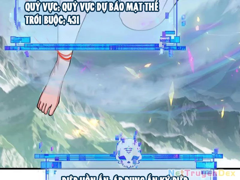 Kỷ Nguyên Kỳ Lạ Chapter 408 - Trang 4