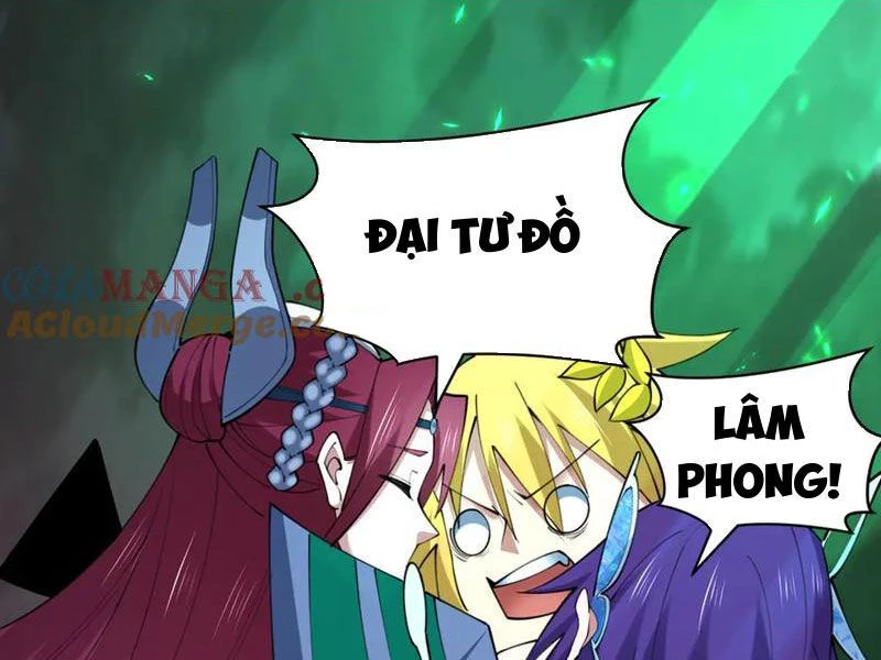 Kỷ Nguyên Kỳ Lạ Chapter 408 - Trang 4