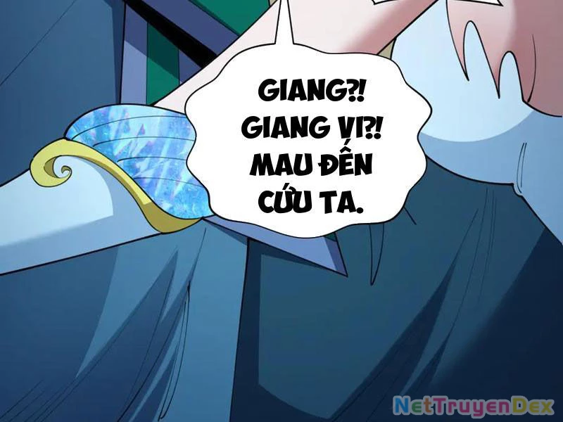 Kỷ Nguyên Kỳ Lạ Chapter 408 - Trang 4