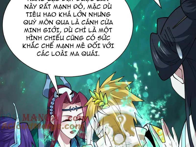 Kỷ Nguyên Kỳ Lạ Chapter 408 - Trang 4