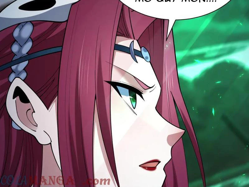 Kỷ Nguyên Kỳ Lạ Chapter 408 - Trang 4