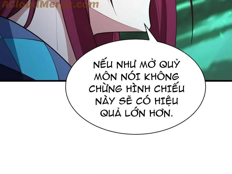 Kỷ Nguyên Kỳ Lạ Chapter 408 - Trang 4