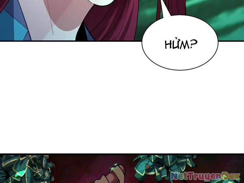 Kỷ Nguyên Kỳ Lạ Chapter 408 - Trang 4