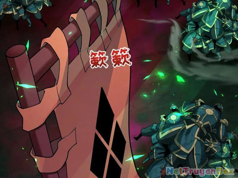 Kỷ Nguyên Kỳ Lạ Chapter 408 - Trang 4