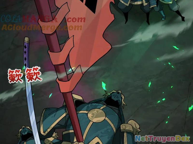 Kỷ Nguyên Kỳ Lạ Chapter 408 - Trang 4