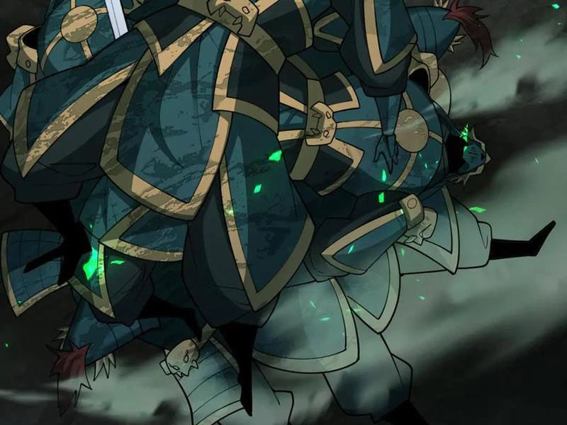 Kỷ Nguyên Kỳ Lạ Chapter 408 - Trang 4