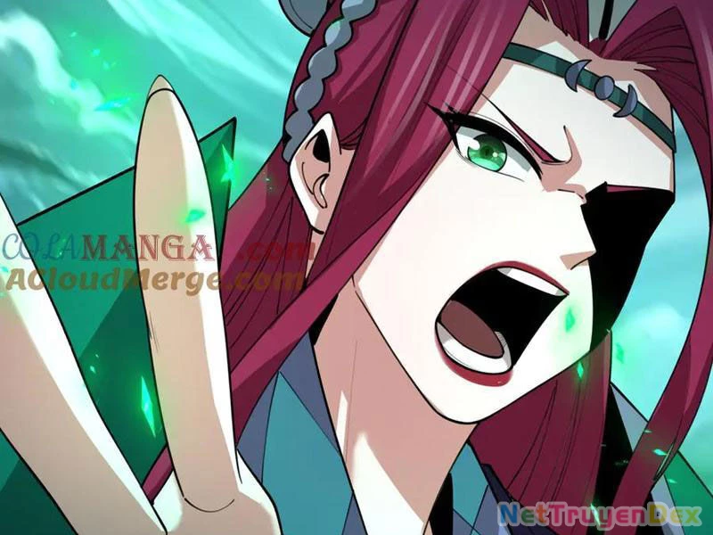 Kỷ Nguyên Kỳ Lạ Chapter 408 - Trang 4