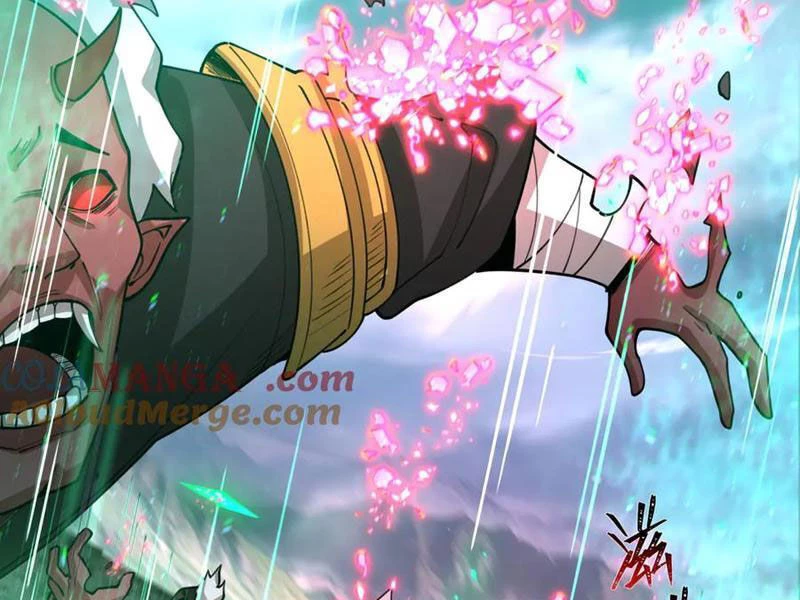 Kỷ Nguyên Kỳ Lạ Chapter 408 - Trang 4