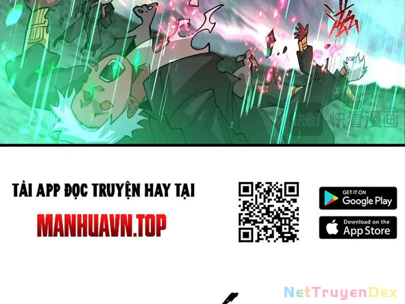 Kỷ Nguyên Kỳ Lạ Chapter 408 - Trang 4