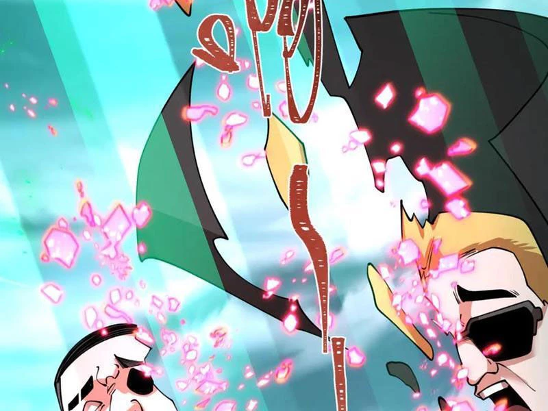 Kỷ Nguyên Kỳ Lạ Chapter 408 - Trang 4