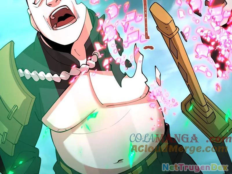 Kỷ Nguyên Kỳ Lạ Chapter 408 - Trang 4