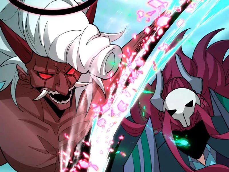 Kỷ Nguyên Kỳ Lạ Chapter 408 - Trang 4