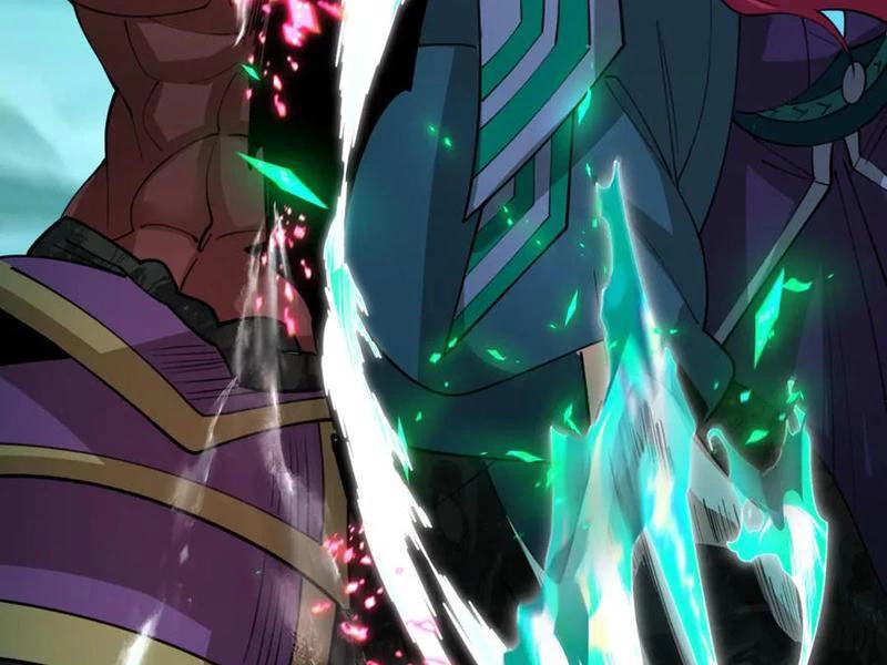 Kỷ Nguyên Kỳ Lạ Chapter 408 - Trang 4