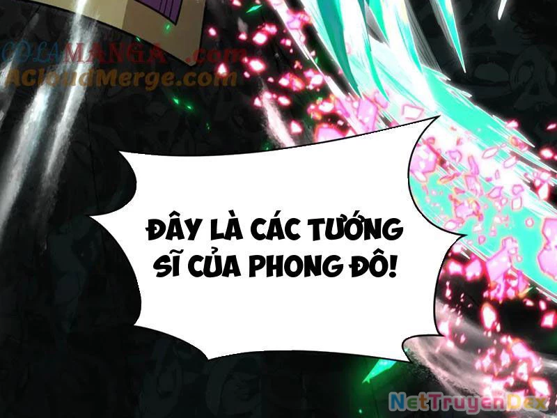 Kỷ Nguyên Kỳ Lạ Chapter 408 - Trang 4