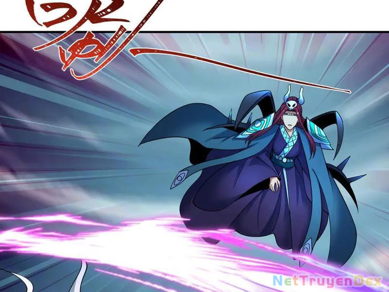 Kỷ Nguyên Kỳ Lạ Chapter 408 - Trang 4
