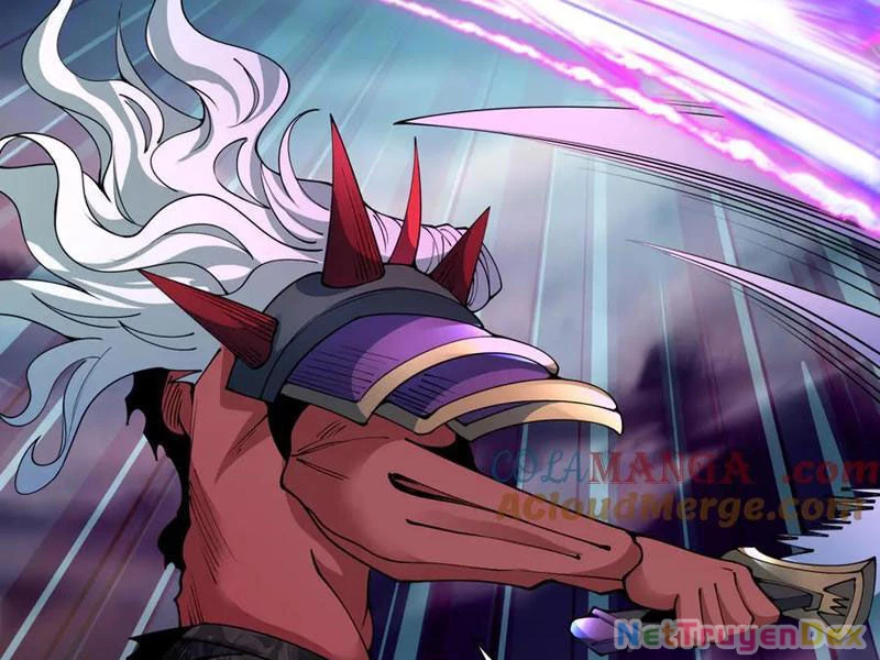 Kỷ Nguyên Kỳ Lạ Chapter 408 - Trang 4